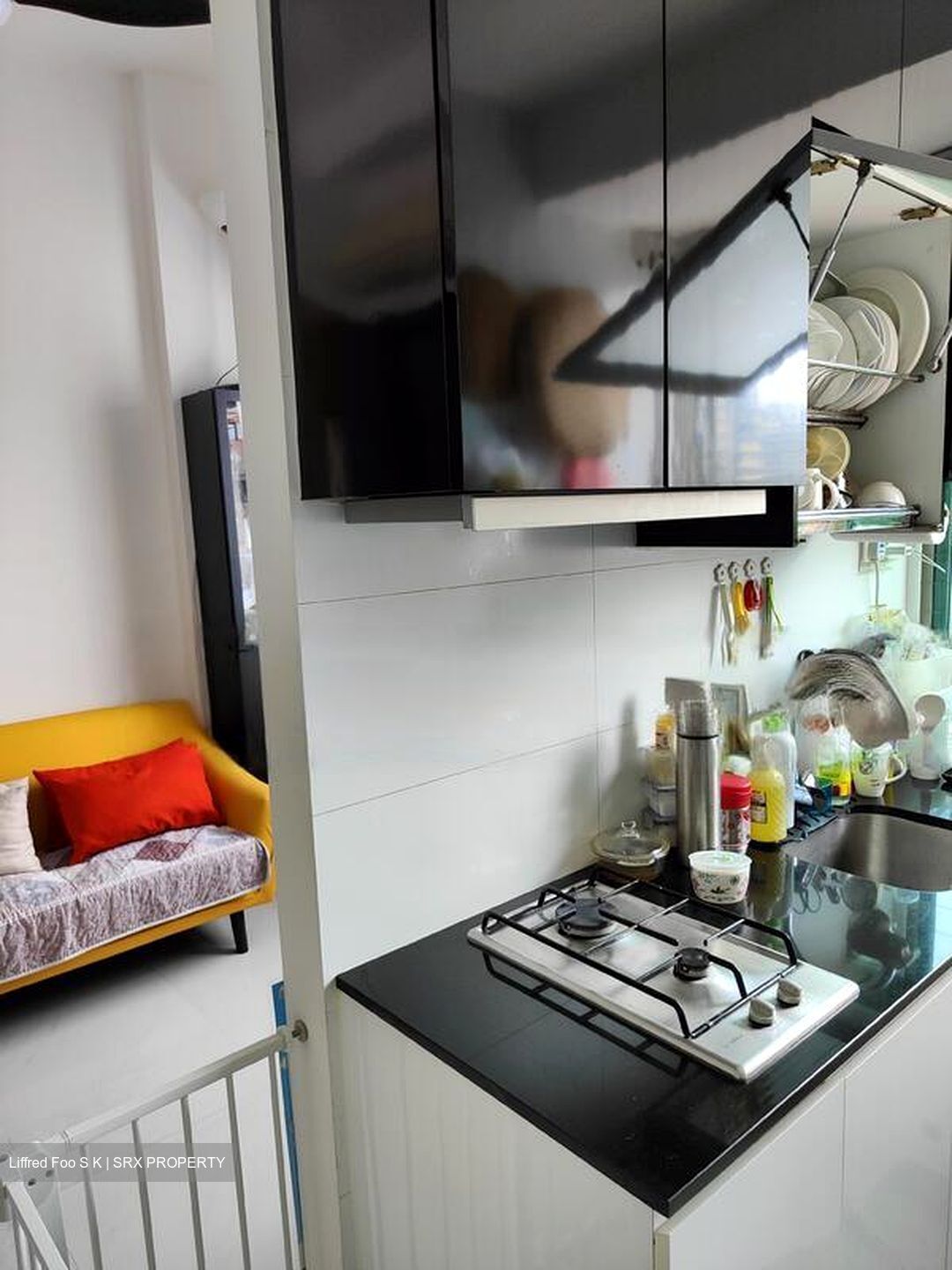 Bliss Loft (D12), Apartment #447453471